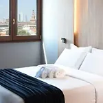 Hotel Center Duomo Mediolan