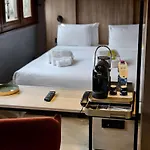 Center Duomo Hotel Mediolan