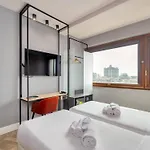 Hotel Center Duomo Mediolan