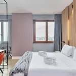 Hotel Center Duomo Mediolan