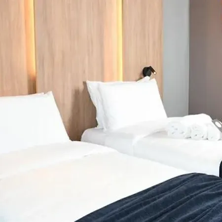 Center Duomo Hotel