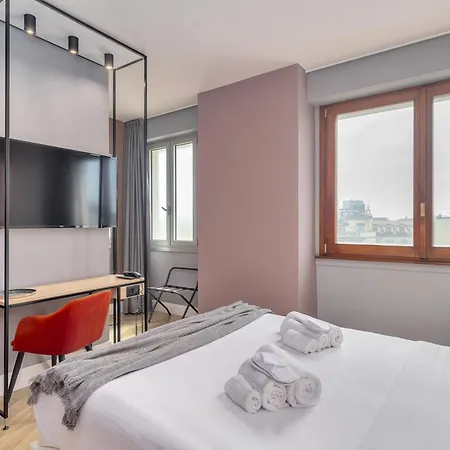 Center Duomo Hotel