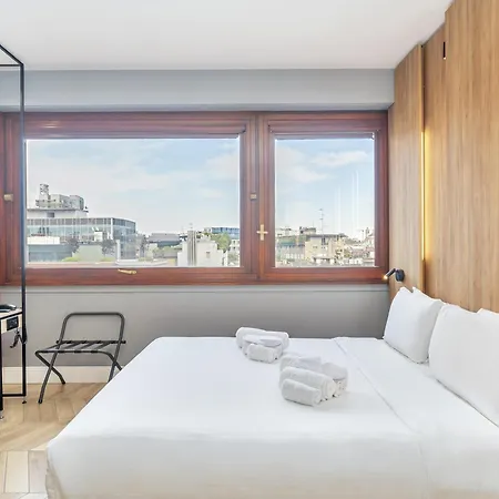 Hotel Center Duomo 3*