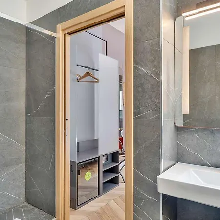 Hotel Center Duomo 3*