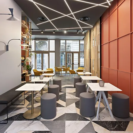 Hotel Center Duomo 3*