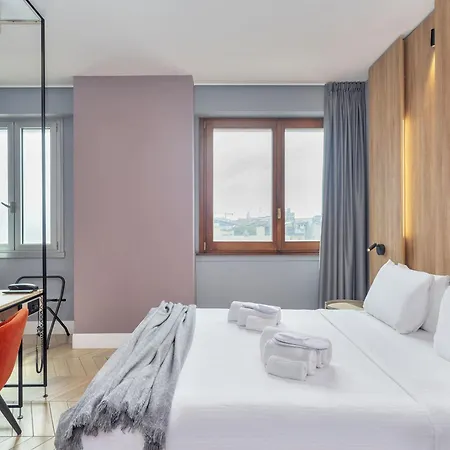 Hotel Center Duomo Milan