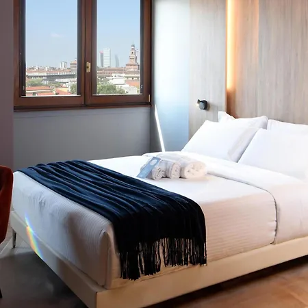 Center Duomo Hotel