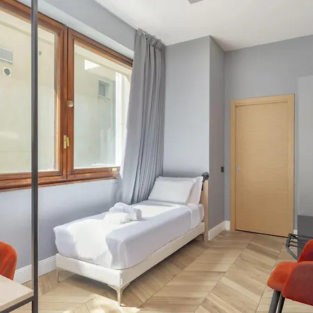 Hotel Center Duomo 3*