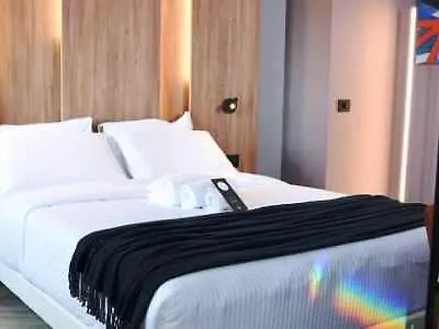 Center Duomo Hotel Milão