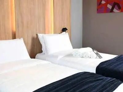 Center Duomo Hotel 3*