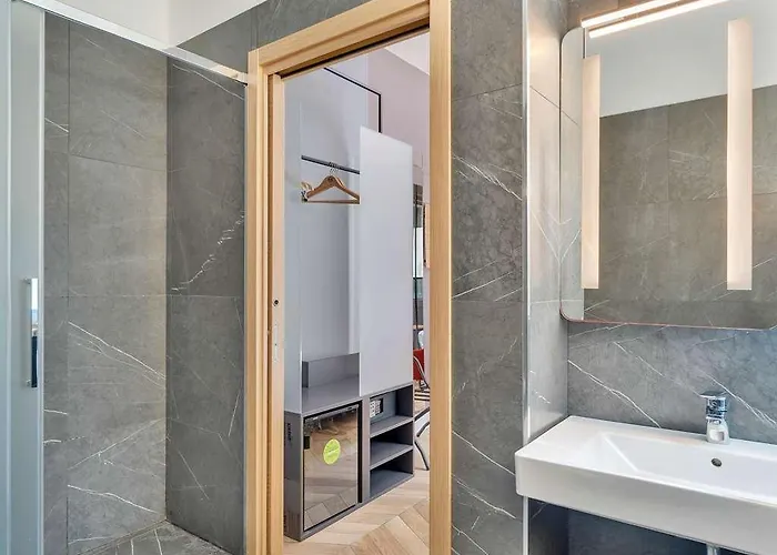 Hotel Center Duomo 3*