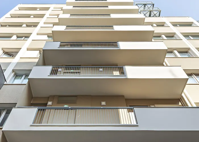 Center Duomo Hotel Milão