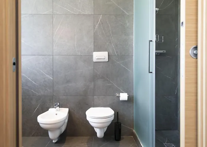 Hotel Center Duomo 3*