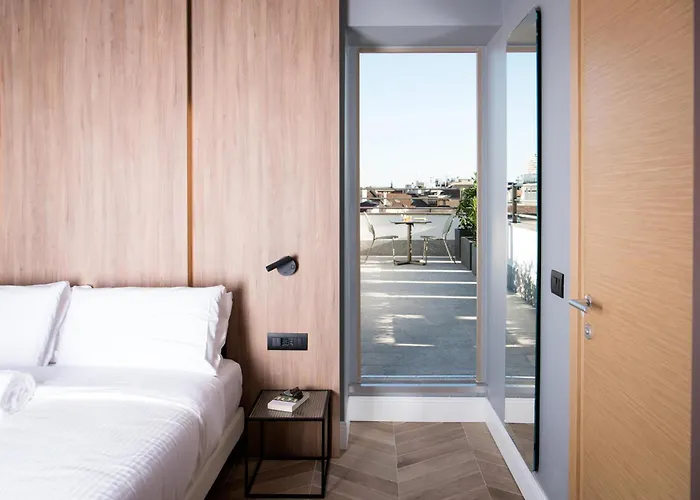 Center Duomo 3* Milão