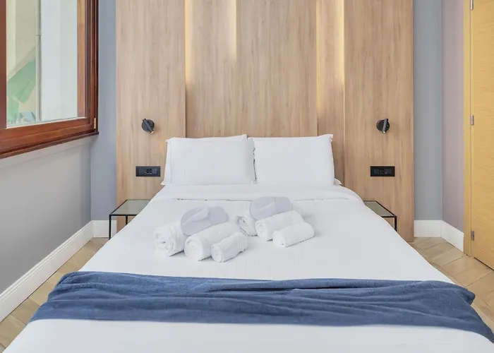 Hotel Center Duomo 3*