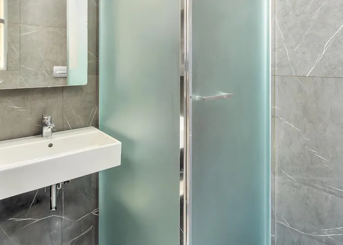 Center Duomo Hotel Milão