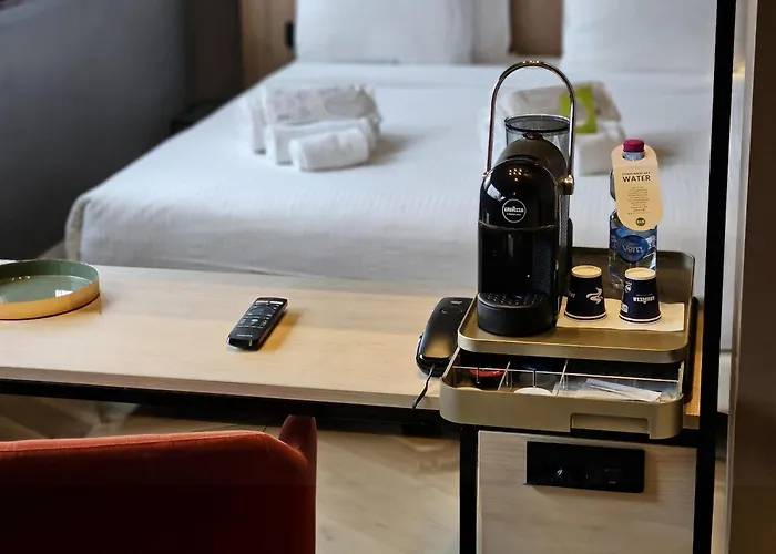 Center Duomo 3* Milão