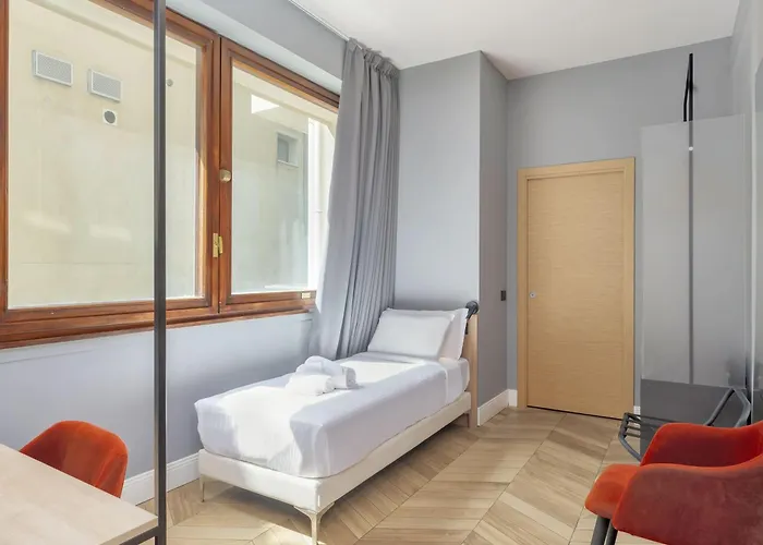 Hotel Center Duomo 3*