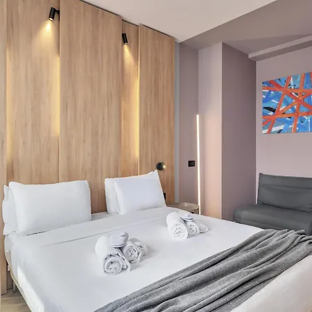 Center Duomo Hotel