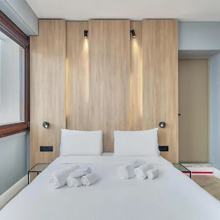 酒店 Center Duomo 3*