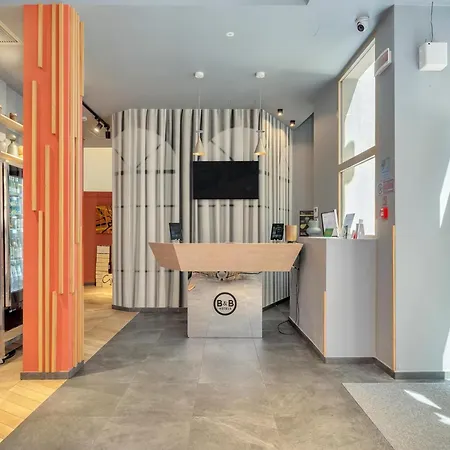 Center Duomo 酒店 米兰