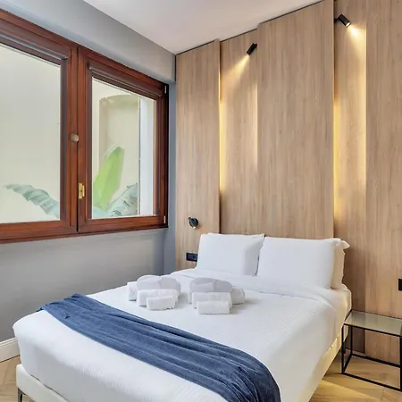 Center Duomo 酒店 米兰