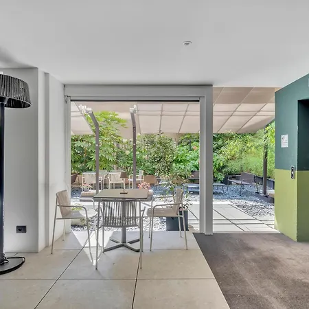 Center Duomo 酒店 3*