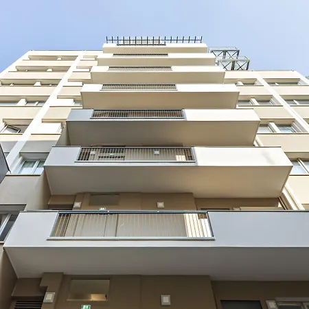 Center Duomo 酒店 米兰