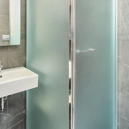 Center Duomo 酒店 米兰