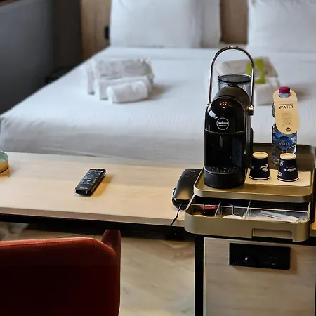 Center Duomo 3* 米兰