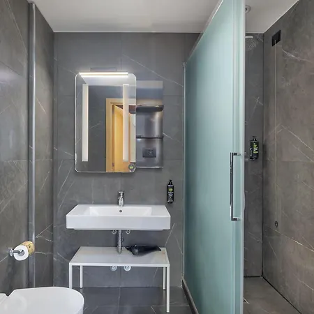 酒店 Center Duomo 3*